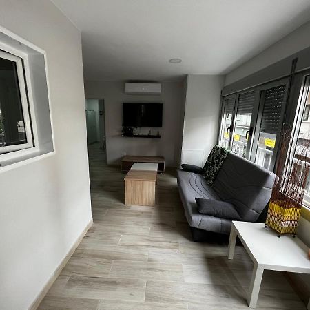 Apartamento Isor Canteras Las Palmas de Gran Canaria Zewnętrze zdjęcie