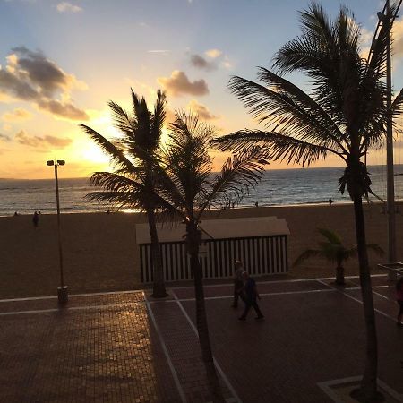 Apartamento Isor Canteras Las Palmas de Gran Canaria Zewnętrze zdjęcie