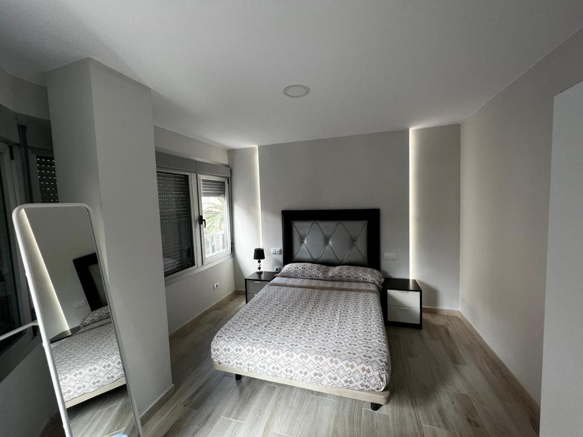 Apartamento Isor Canteras Las Palmas de Gran Canaria Zewnętrze zdjęcie