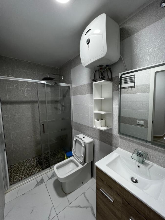 Apartamento Isor Canteras Las Palmas de Gran Canaria Zewnętrze zdjęcie