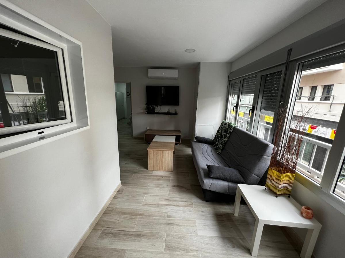Apartamento Isor Canteras Las Palmas de Gran Canaria Zewnętrze zdjęcie