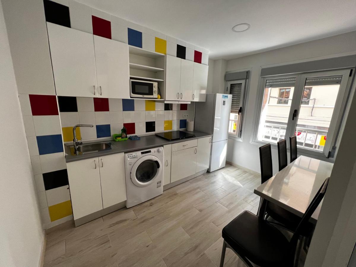 Apartamento Isor Canteras Las Palmas de Gran Canaria Zewnętrze zdjęcie