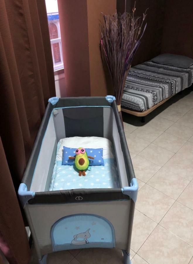 Apartamento Isor Canteras Las Palmas de Gran Canaria Zewnętrze zdjęcie